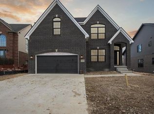 13338 Karl Dr, Plymouth, MI 48170
