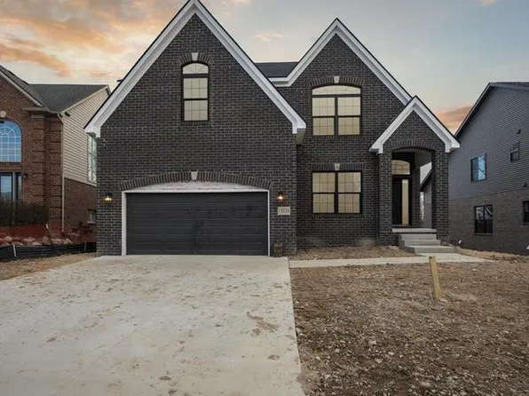 13338 Karl Dr, Plymouth, MI 48170