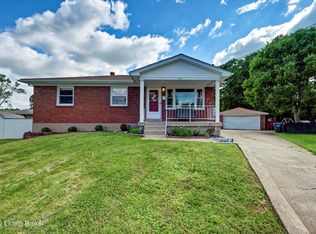 4307 Trewlaney Ct, Louisville, KY 40229