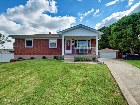4307 Trewlaney Ct, Louisville, KY 40229