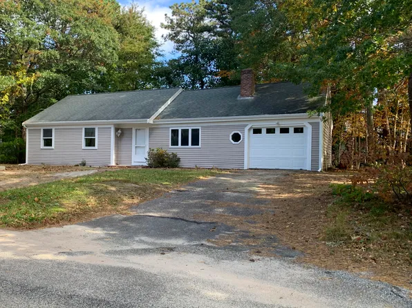 20 Harding Lane, West Yarmouth, MA 02673
