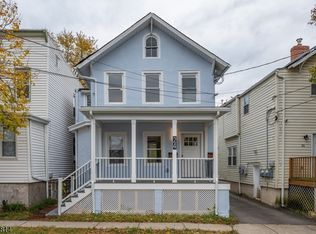 24 Dean St, West Orange, NJ 07052