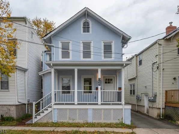 24 Dean St, West Orange Twp., NJ 07052