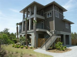 142 Savelle Dr, Santa Rosa Beach, FL 32459