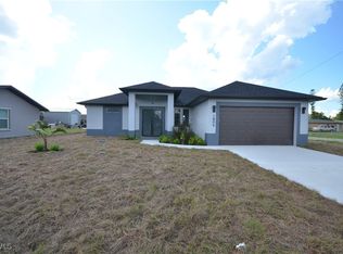 1806 S Meador Ct, Fort Myers, FL 33916