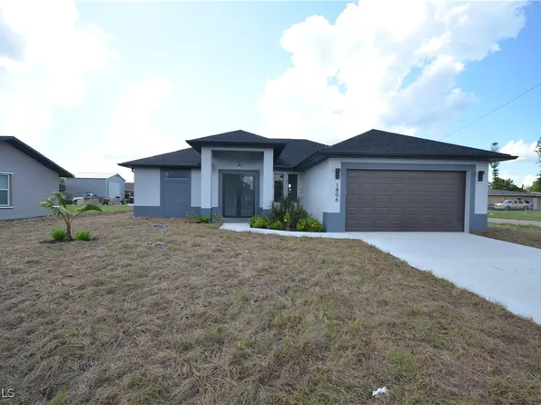 1806 S Meador Ct, Fort Myers, FL 33916