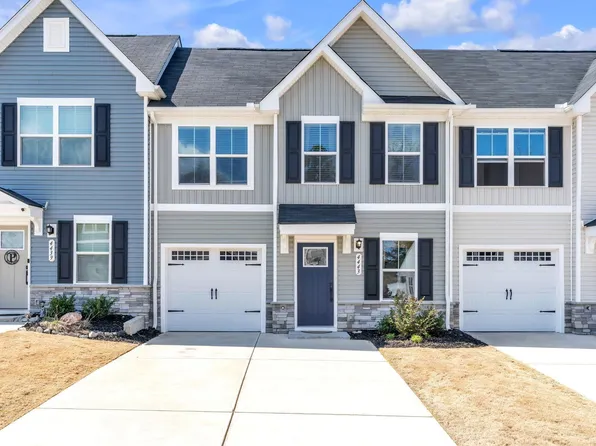 4443 Duparc Way, Spartanburg, SC 29307