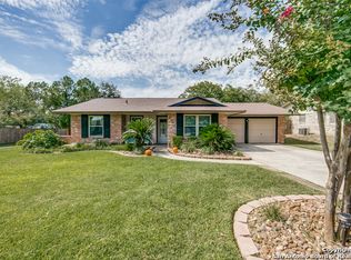 211 De Vaca, Universal City, TX 78148