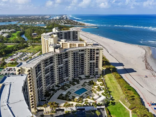 200 Ocean Trail Way #T7, Jupiter, FL 33477