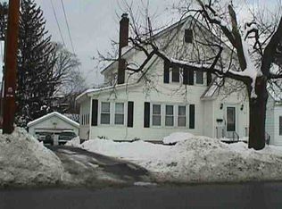 1165 McClellan St, Schenectady, NY 12308