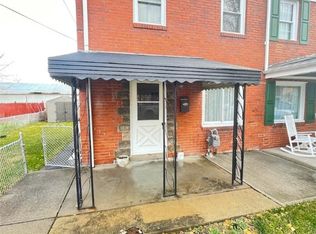 723 Shadycrest Ct, Pittsburgh, PA 15216