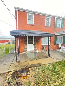 723 Shadycrest Ct, Pittsburgh, PA, 15216