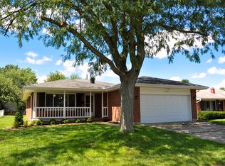2773 Mohican Ave, Dayton, OH 45429