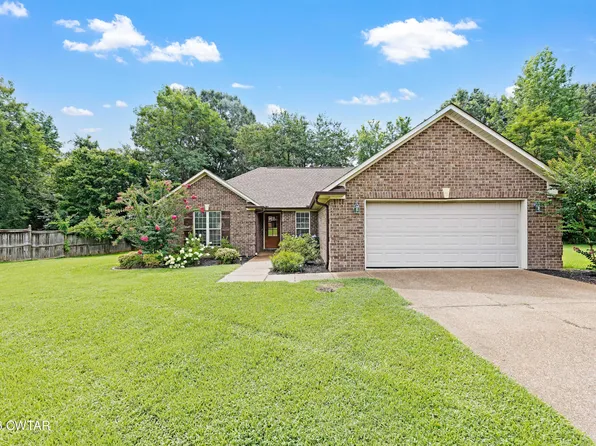 5369 Shoreline Dr, Milan, TN 38358