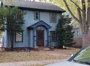 760 Magnolia Ave E, Saint Paul, MN 55106