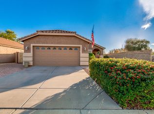 945 E Baylor Ln, Gilbert, AZ 85296