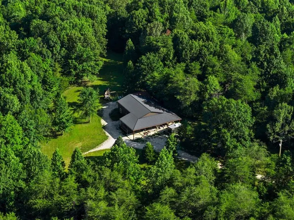 180 Meredith Ridge Rd, Leitchfield, KY 42754