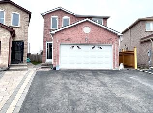 79 Norn Cres, Markham, ON L3S2A2