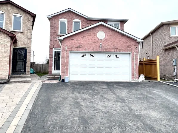 79 Norn Cres, Markham, ON L3S 2A2