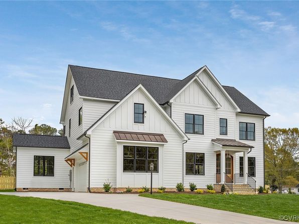 8900 Burkhart Dr, Henrico, VA 23229