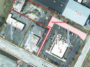 1518 N Spring St, Beaver Dam, WI 53916