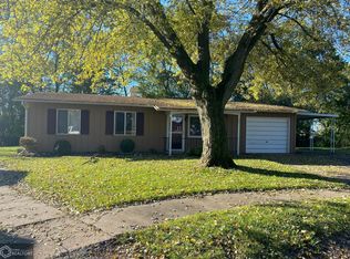 121 Fleming Ct, Burlington, IA
