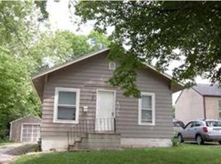 4025 8th St, Des Moines, IA 50313