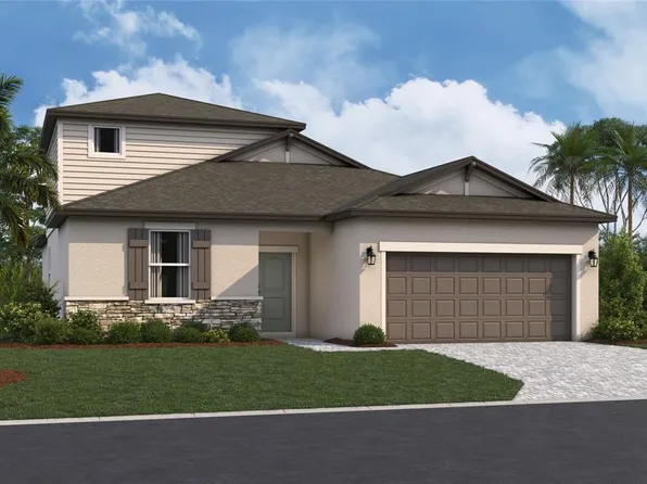 4422 Outhaul Run, Palmetto, FL 34221