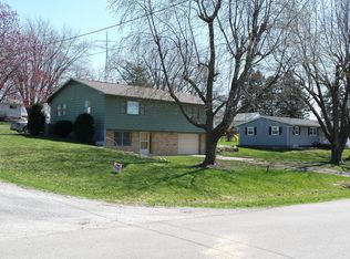 201 S McEldery St, Afton, IA 50830