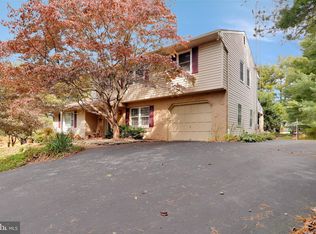 12923 Cohill Rd, Clear Spring, MD 21722