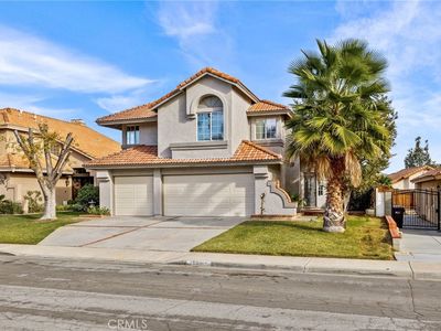 22860 Springmist Dr, Moreno Valley, CA, 92557