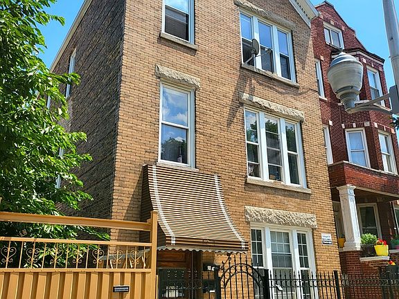 2nd image of 2343 S Albany Ave