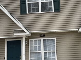 116 Cornerstone Pl, Jacksonville, NC 28546