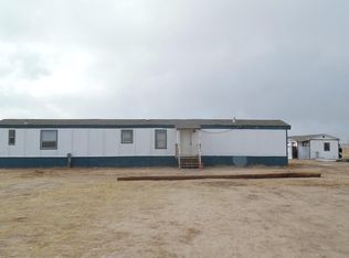 9710 McClelland Rd, Calhan, CO 80808