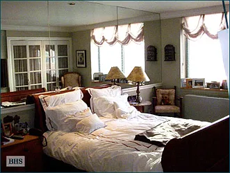 Rented by Brown Harris Stevens