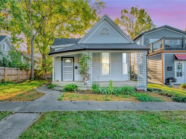 2124 E Oak Street, New Albany, IN 47150