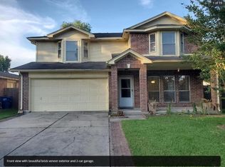 28710 Binefield St, Spring, TX 77386