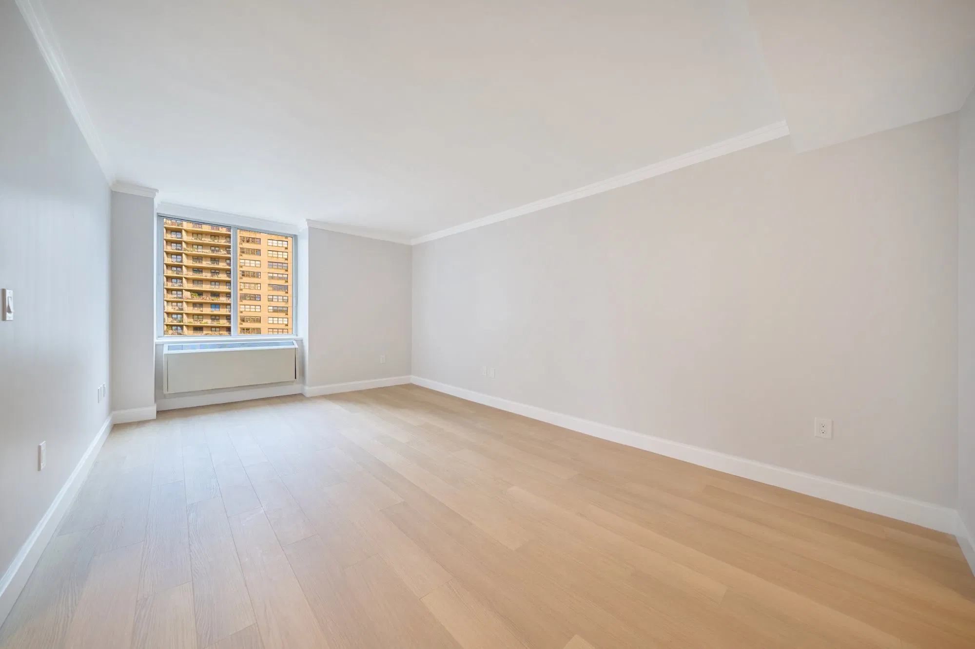 160 Riverside Boulevard #17G in Lincoln Square, Manhattan | StreetEasy