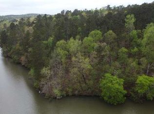 1 Frontier Shores Rd, Sparta, GA 31087