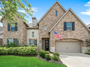 75 Springtime Creek Dr, Magnolia, TX 77354