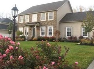 32976 Saint Anthonys Way, Avon, OH 44011