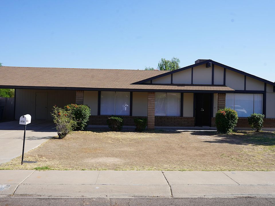 1st image of 8730 W HIGHLAND Avenue