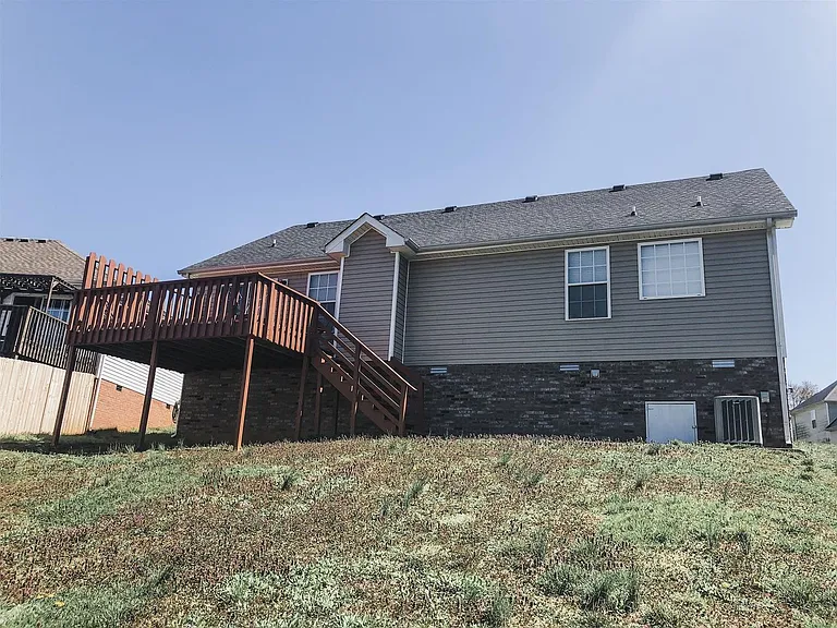2628 Arthurs Ct — Photo 1