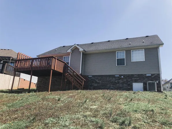2628 Arthurs Ct, Clarksville, TN 37040