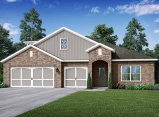 Florence II Plan, Windermere, Madison, AL 35758