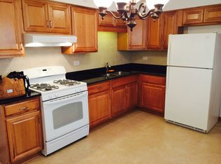 8558 W Gregory St, Chicago, IL 60656