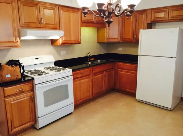 8558 W Gregory St, Chicago, IL 60656