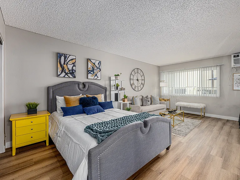 The Marquee Apartments — Photo 6