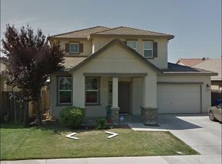 1358 Dynes St, Merced, CA 95348