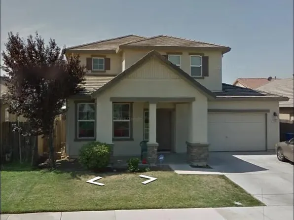 1358 Dynes St, Merced, CA 95348
